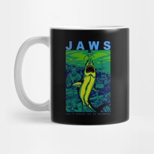 Jaws Mug